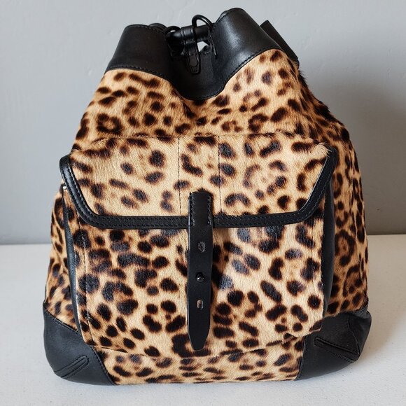 Rag & Bone Backpack "EUC" - Picture 4 of 16